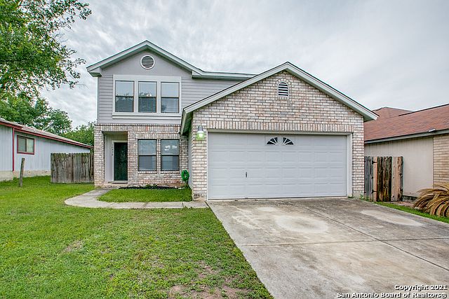 10478 Tippecanoe San Antonio Tx 78245 Zillow
