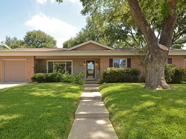 2608 Pembrook Trl, Austin, TX 78731