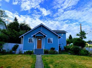 2117 43rd St SE #B, Everett, WA 98203