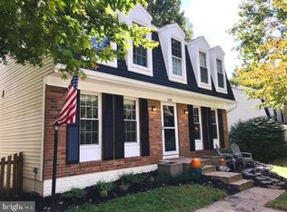 15090 Lindenberry Ln, Dumfries, VA 22025