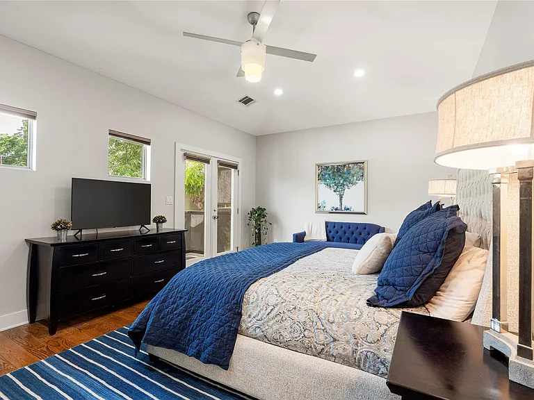 3814 Ridgelea Dr #A — Photo 20