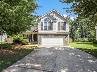 4088 Angels Dr, Stockbridge, GA 30281
