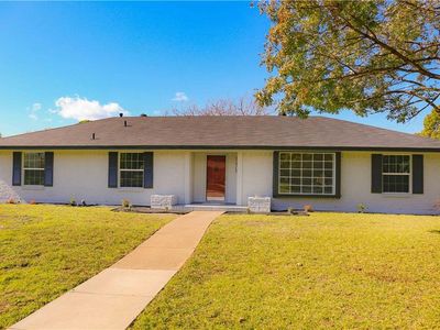 12905 Mitchwin Rd, Farmers Branch, TX, 75234