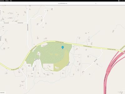 0 Escondido Canyon Rd, Santa Clarita, CA, 91390
