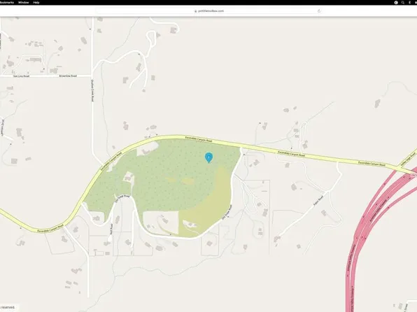 0 Escondido Canyon Rd, Santa Clarita, CA 91390