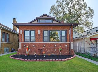 8035 S Blackstone Ave, Chicago, IL