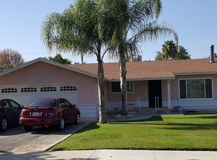 1033 Oak Ave, Wasco, CA 93280