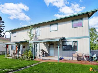 1554 Wintergreen St, Anchorage, AK 99508