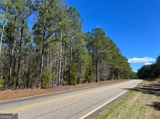 TRACT O1 Hulmes Chapel Rd, Elberton, GA 30635