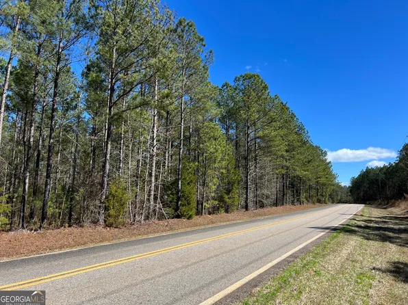 TRACT O1 Hulmes Chapel Rd, Elberton, GA 30635