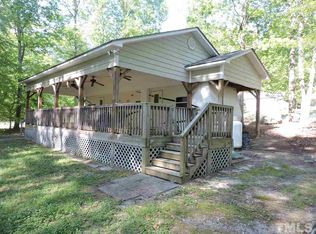 121-123 White Eagle Dr, Louisburg, NC 27549