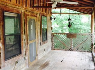 MT. Joy Loop, Kirby, AR 71959