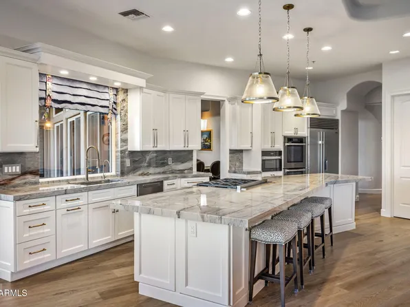 12869 E ALTADENA Drive, Scottsdale, AZ 85259