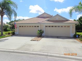 5037 Whispering Oaks Dr, North Port, FL 34287