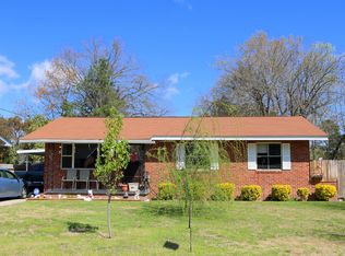 1827 Cottonwood Dr, Augusta, GA 30906