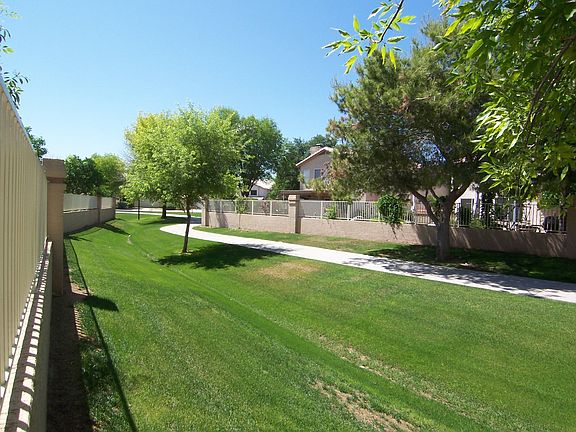 Awesome location on Greenbelt and Northern facing. Super nice and very quiet.