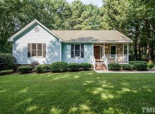 1755 Indian Camp Rd, Clayton, NC 27520