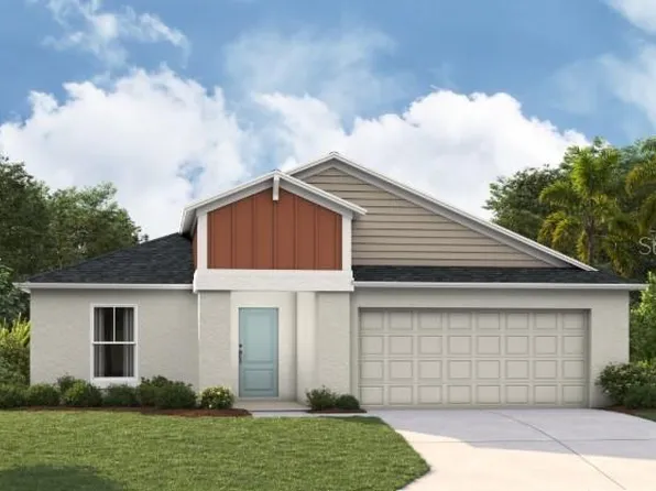 4429 Riverbend Blvd, Haines City, FL 33844