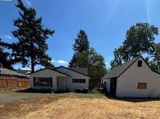 7336 SE 67th Ave, Portland, OR 97206