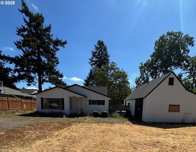 7336 SE 67th Ave, Portland, OR, 97206