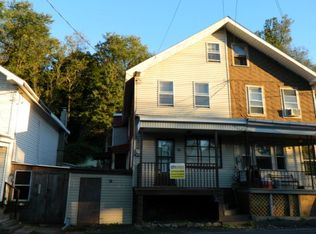 269 Mount Olive Blvd, Shenandoah, PA 17976