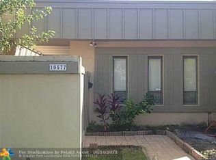 10577 SW 73rd Ter, Miami, FL 33173