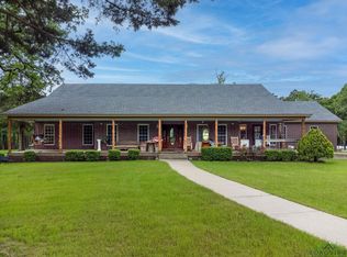 17131 County Road 373 Rd #373, Gladewater, TX 75647