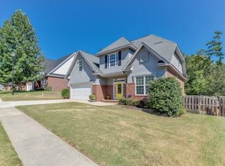4704 Park Ridge Ct, Evans, GA 30809