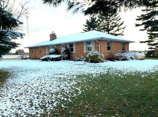 3059 Rock Rd, Shelby, OH 44875