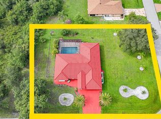 25499 Taltal Dr, Port Charlotte, FL 33983