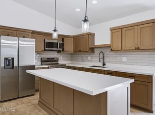 1225 Calle Rafael, Rio Rico, AZ 85648