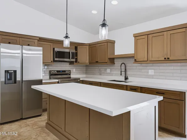 1225 Calle Rafael, Rio Rico, AZ 85648