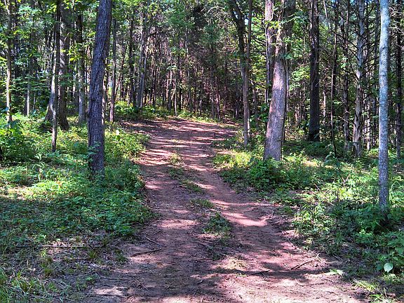 ATV TRAIL