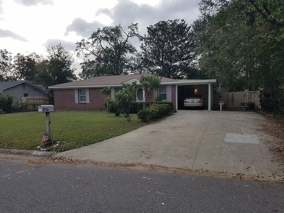 1st image of 6411 Beauclair Dr