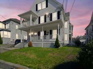 67-69 Longwood Ave, Holyoke, MA 01040