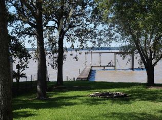 239 Bass Blvd, Trinity, TX 75862