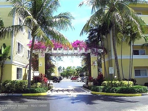 2nd image of 1515 E Broward Blvd APT 327