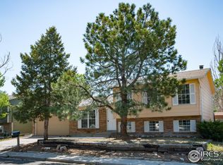 1228 Fern Cir, Broomfield, CO 80020