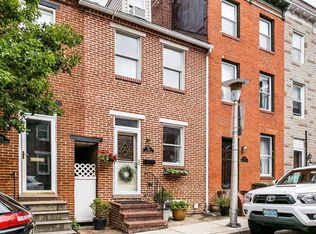 130 E Gittings St, Baltimore, MD