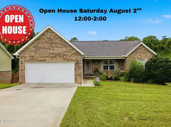 2718 Chukar Rd, Knoxville, TN 37923