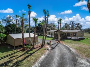 15405 Old Parker Island Rd, Lake Placid, FL 33852