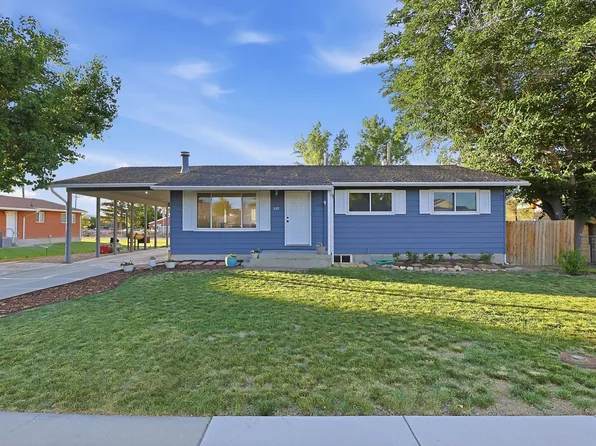 229 E Cherry St, Grantsville, UT 84029