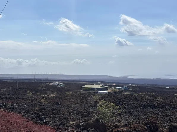 Lot 1, Ocean View, HI 96737