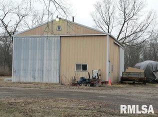 0 N Riverview Ct, Lacon, IL 61540