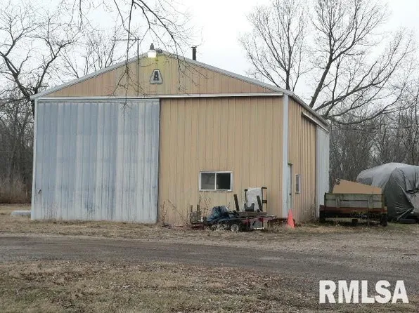 0 N Riverview Ct, Lacon, IL 61540