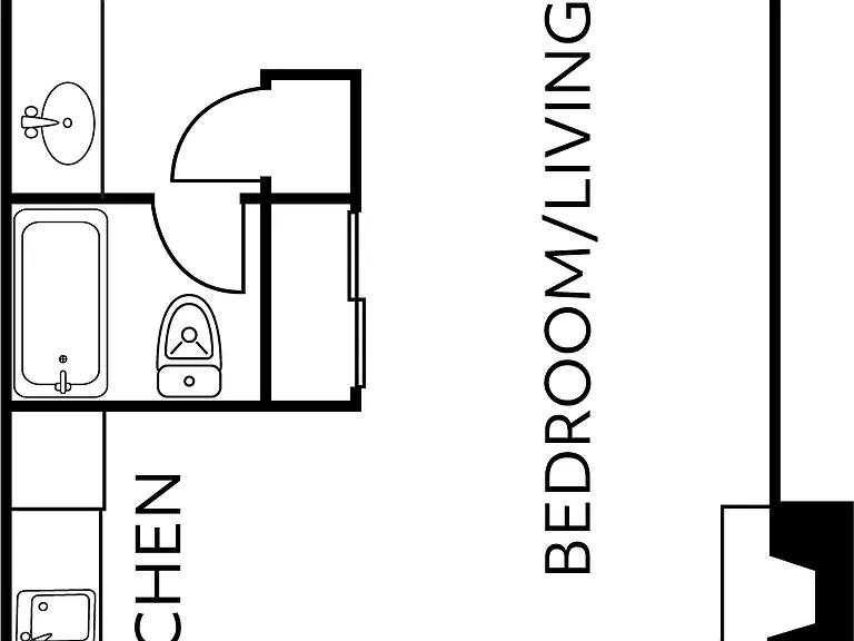 The Edge Apartments — Photo 9