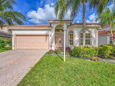 4715 NW 119th Ave, Pompano Beach, FL, 33076