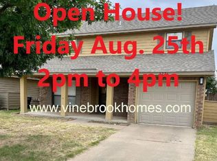 2271 Zuni Ct, Portales, NM 88130