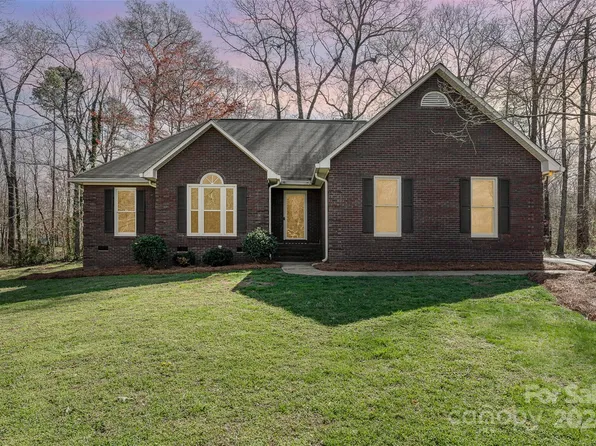 4812 Vander Ln, Monroe, NC 28110