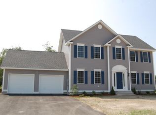 3 Theodore Dr #80, Merrimack, NH 03054